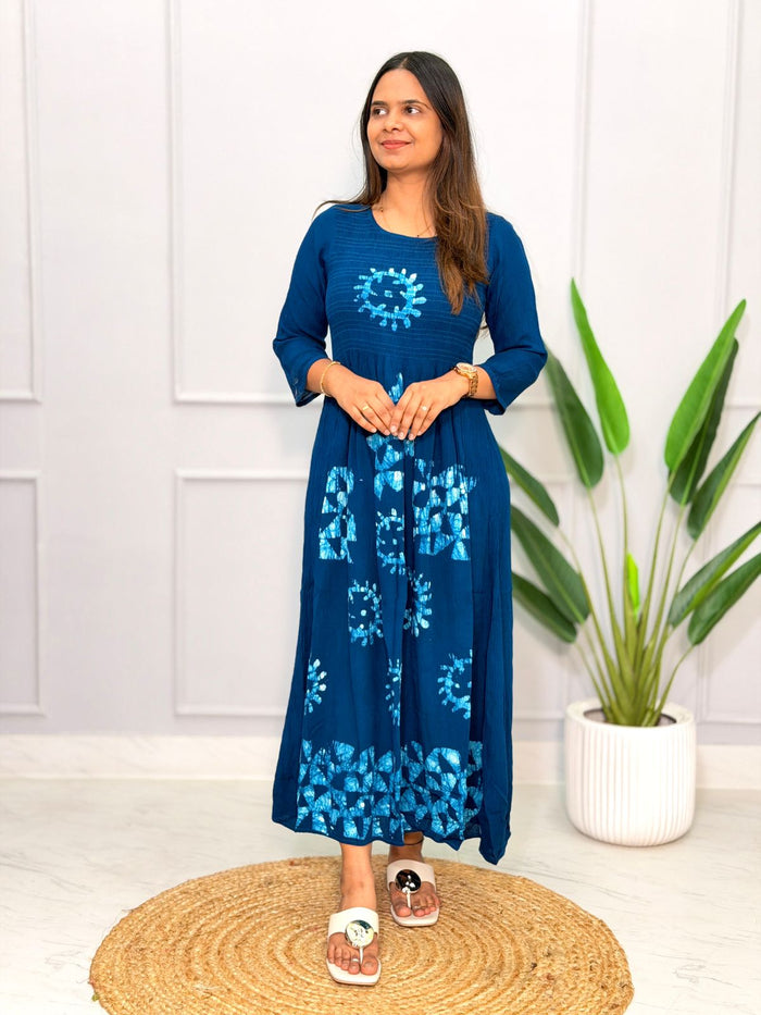 Stretchable One Piece-130403