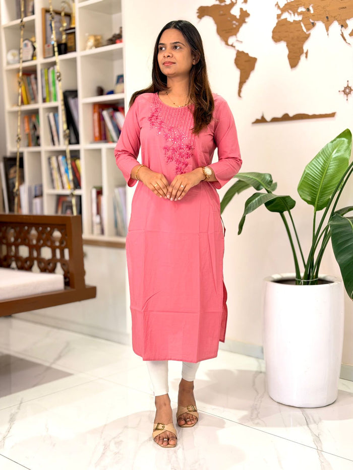 Long Kurti 120403