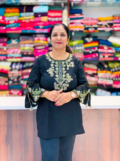 Short Kurti 310703