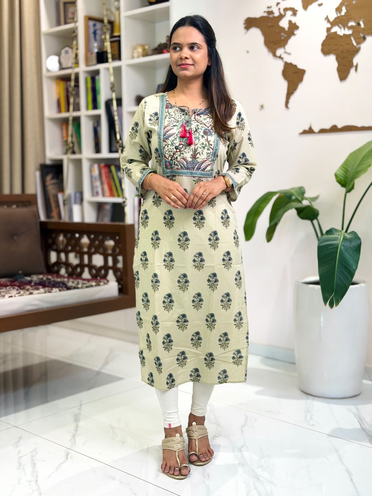 Long Kurti 070603