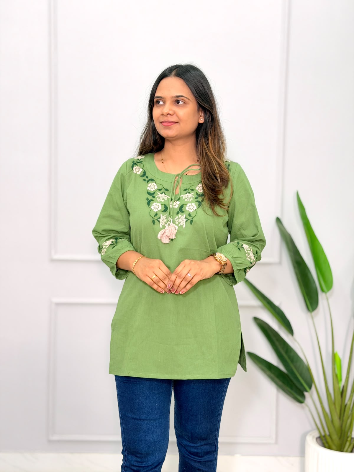 Short Kurti 080603