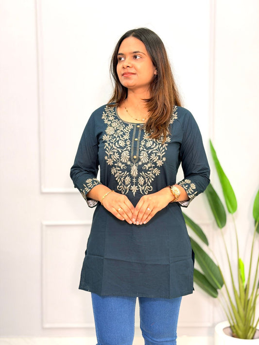 Short Kurti 080408