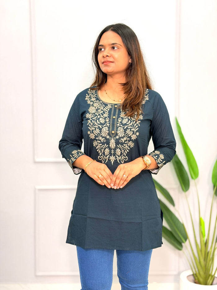 Short Kurti 080408