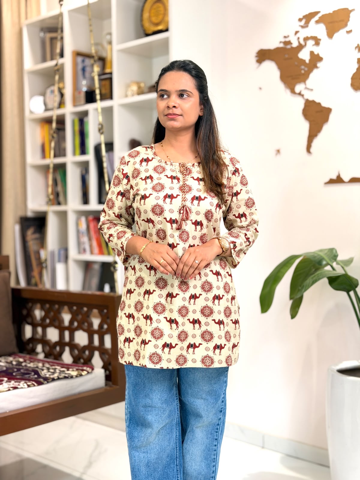 Short Kurti 060609