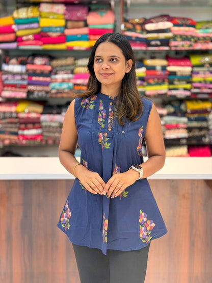 Kurti Short 200903
