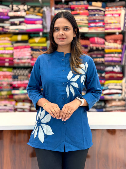 Short Kurti 130903
