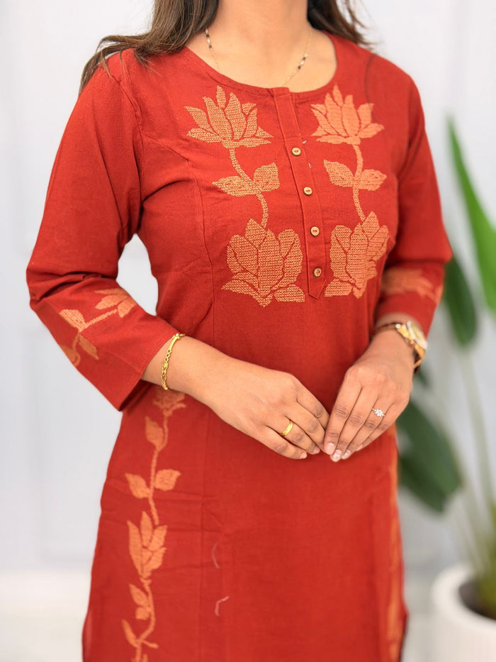 Lotus Cord Sets 110404