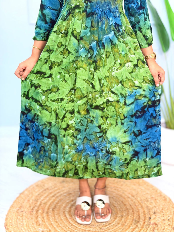 Stretchable One Piece-130404