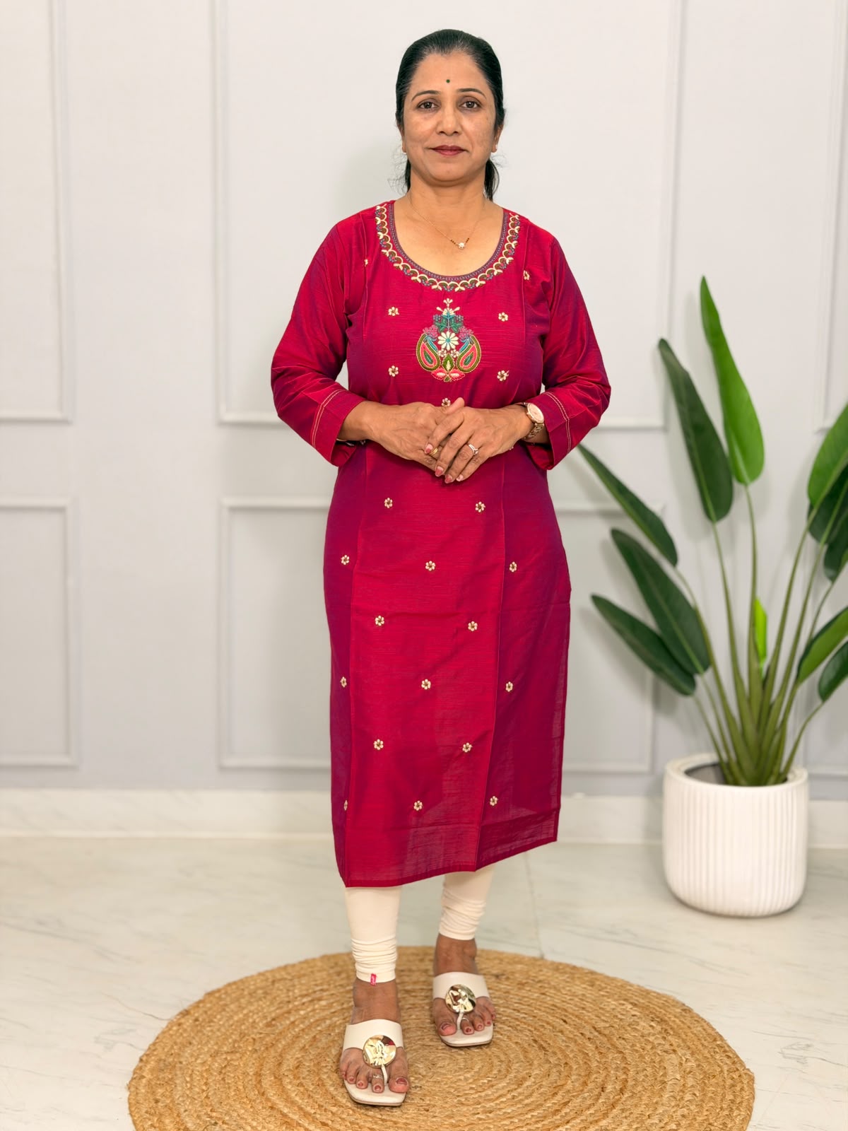 Long Kurti 041004