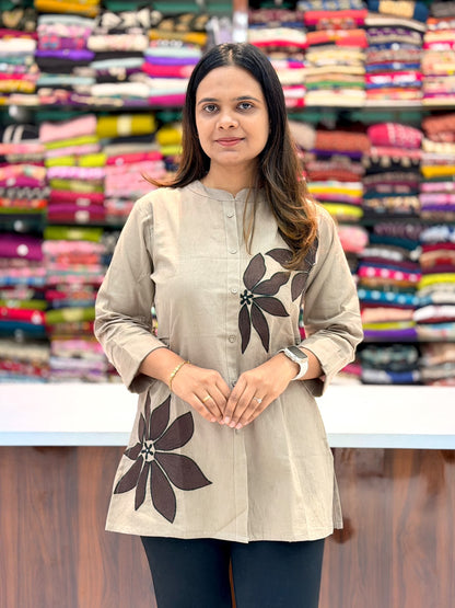 Short Kurti 130904