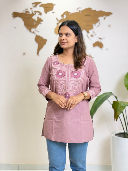Short Kurti 050704