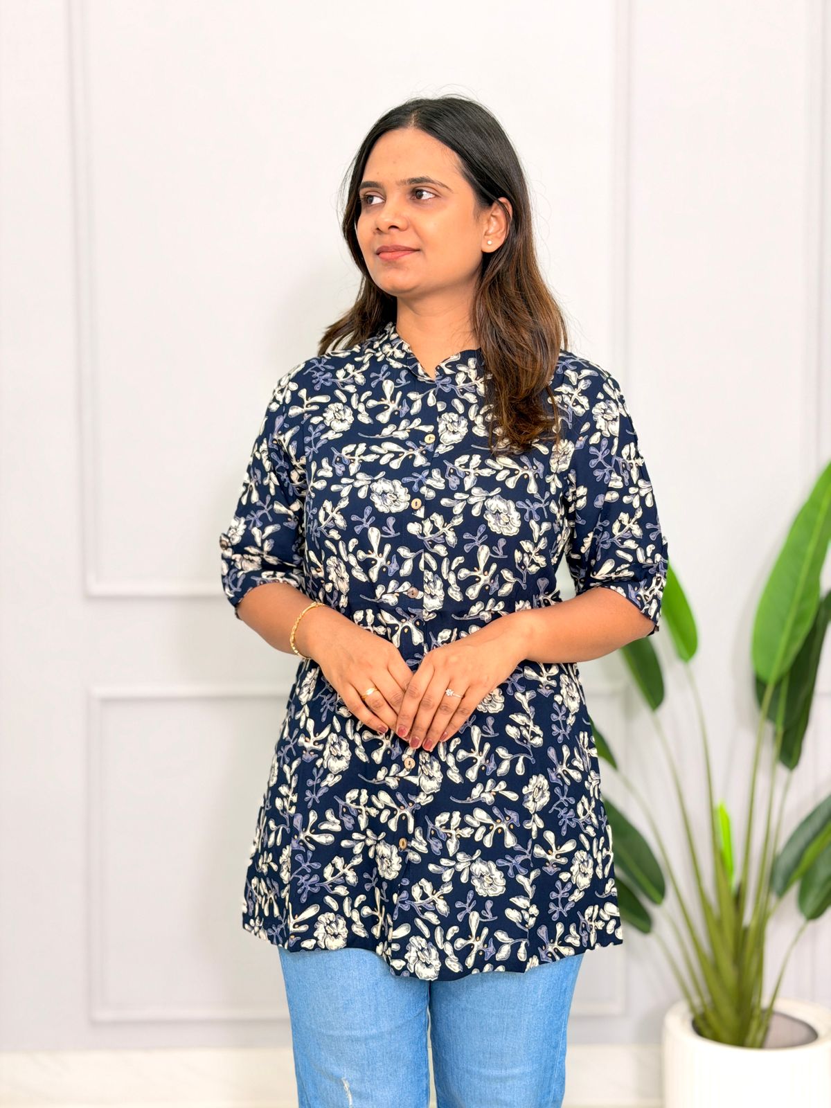 Short Kurti 180604
