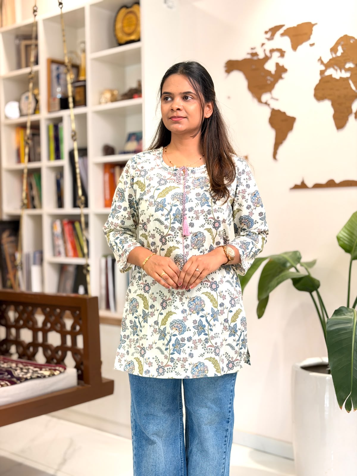 Short Kurti 060610