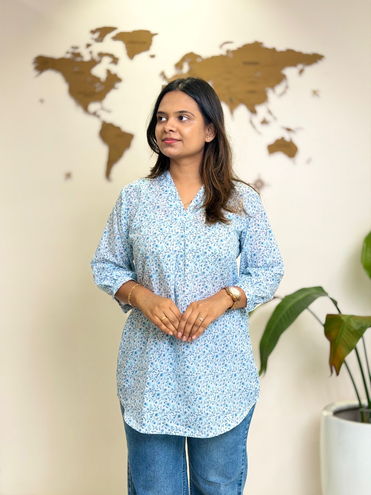 Short Kurti 080704