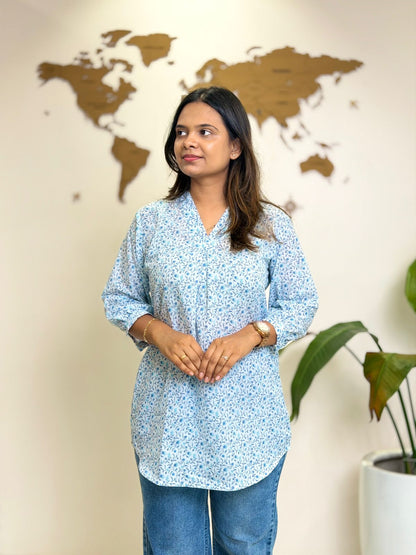 Short Kurti 080704