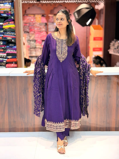 Kurti Pant Set 131004