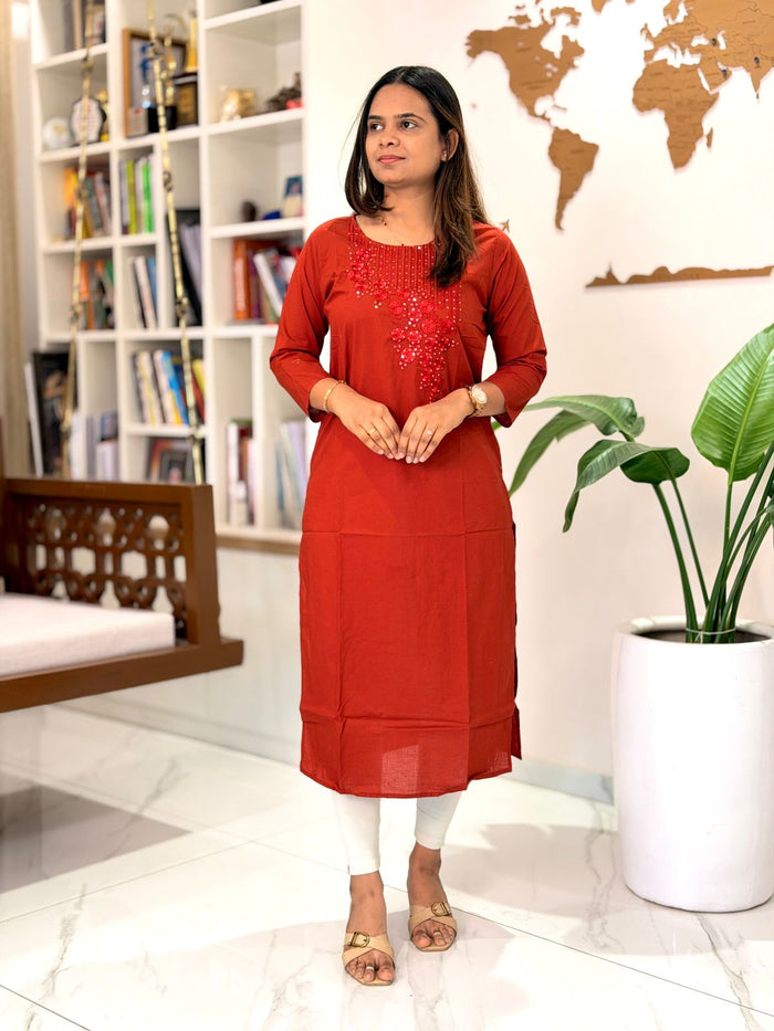 Long Kurti 120404