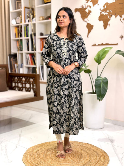 Long Kurti 230608