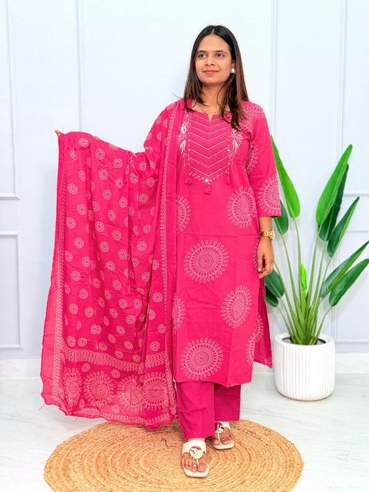 Kurti Pant Sets 080404