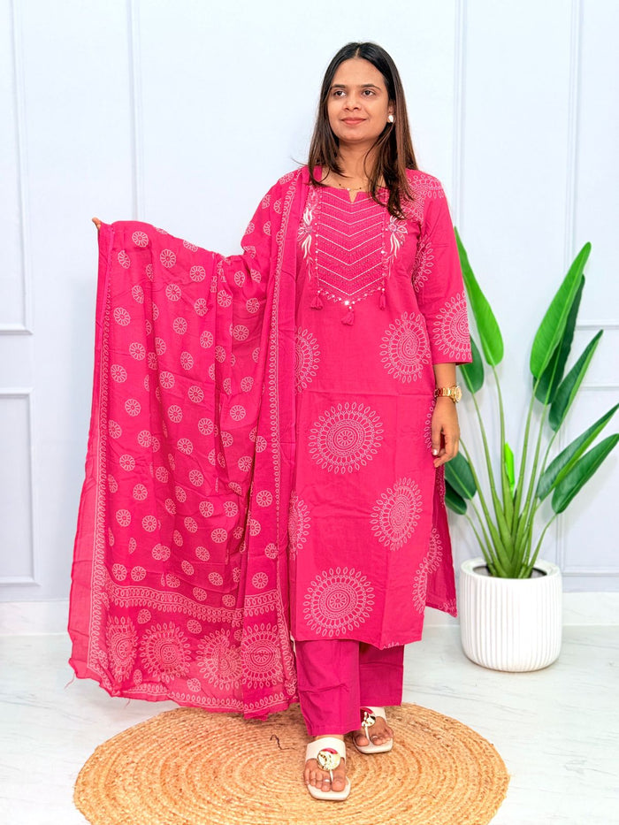 Kurti Pant Sets 080404