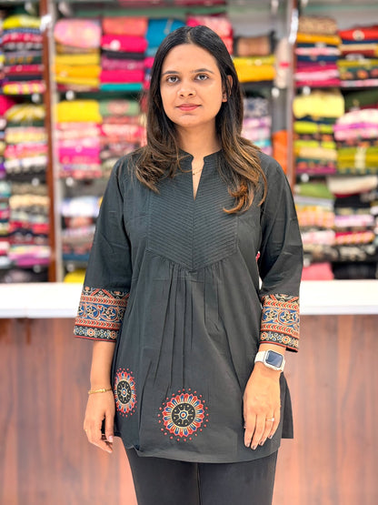Short Kurti 170904