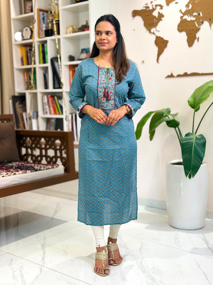Long Kurti 070604