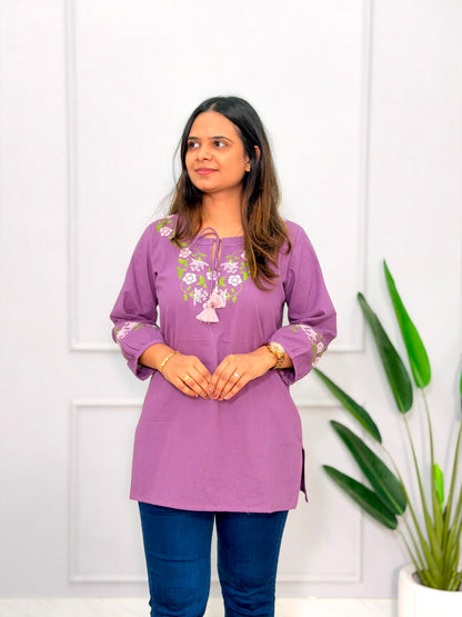 Short Kurti 080604