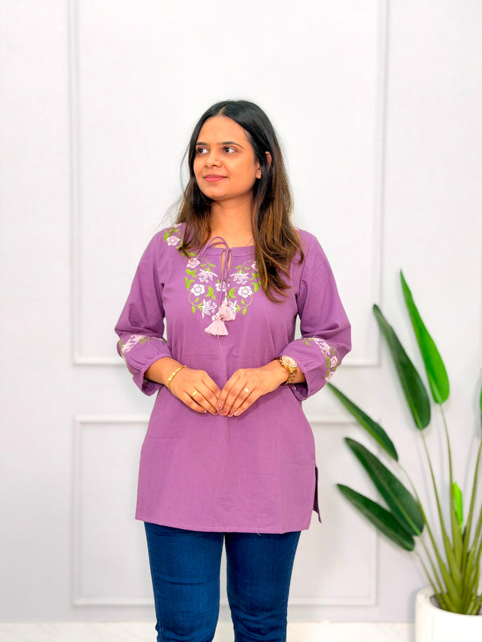 Short Kurti 080604