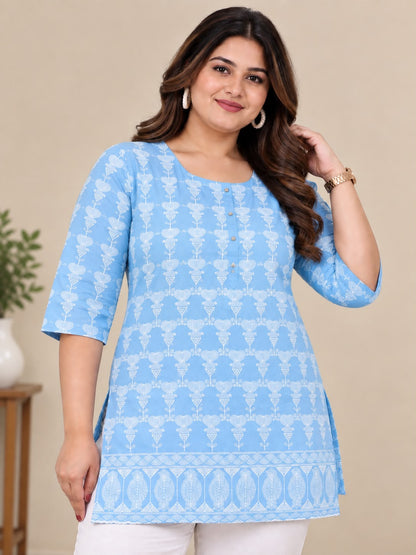 Short Kurti 140904
