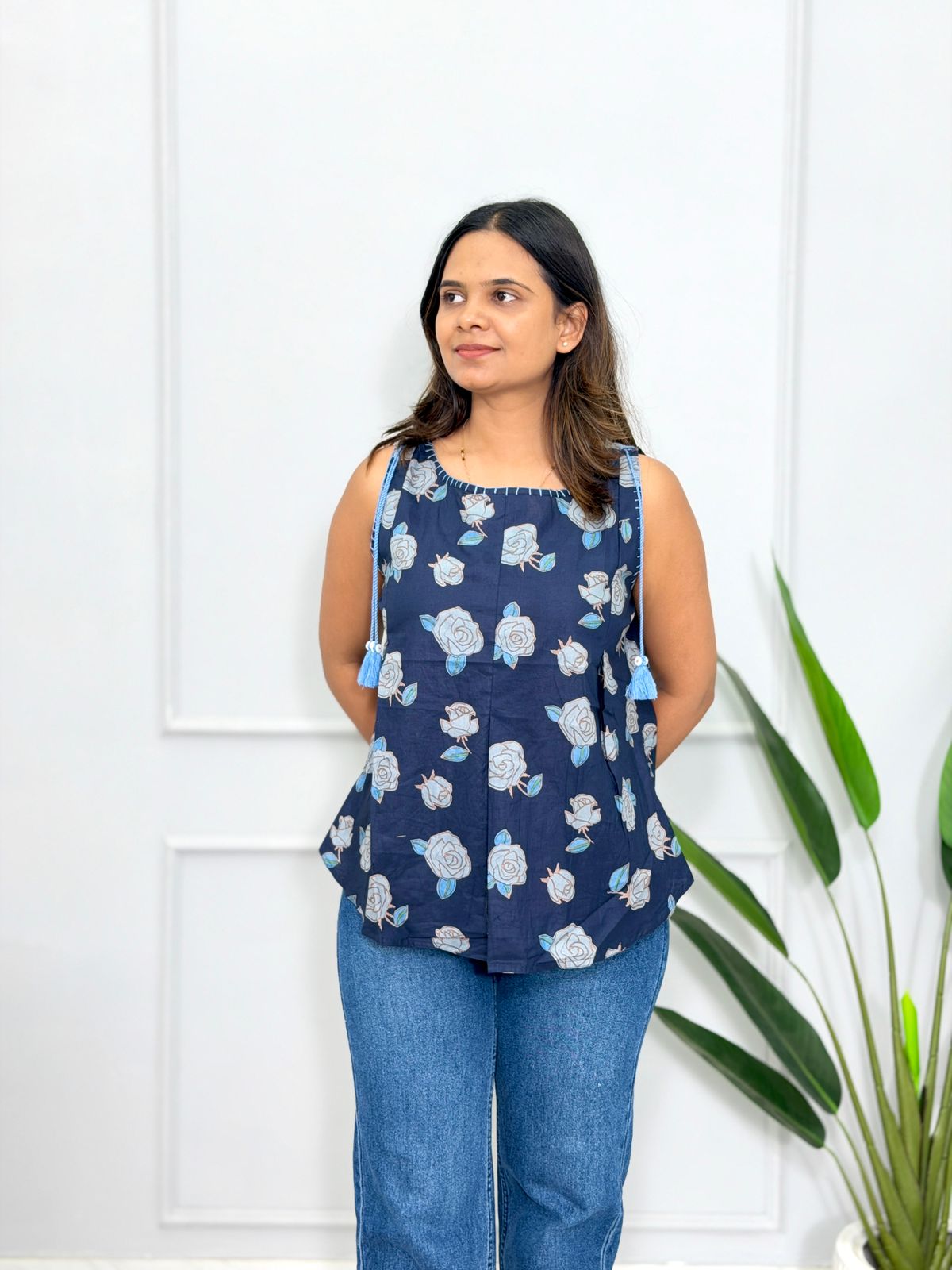 Short Kurti 300604