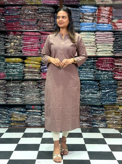 Long Kurti 290504