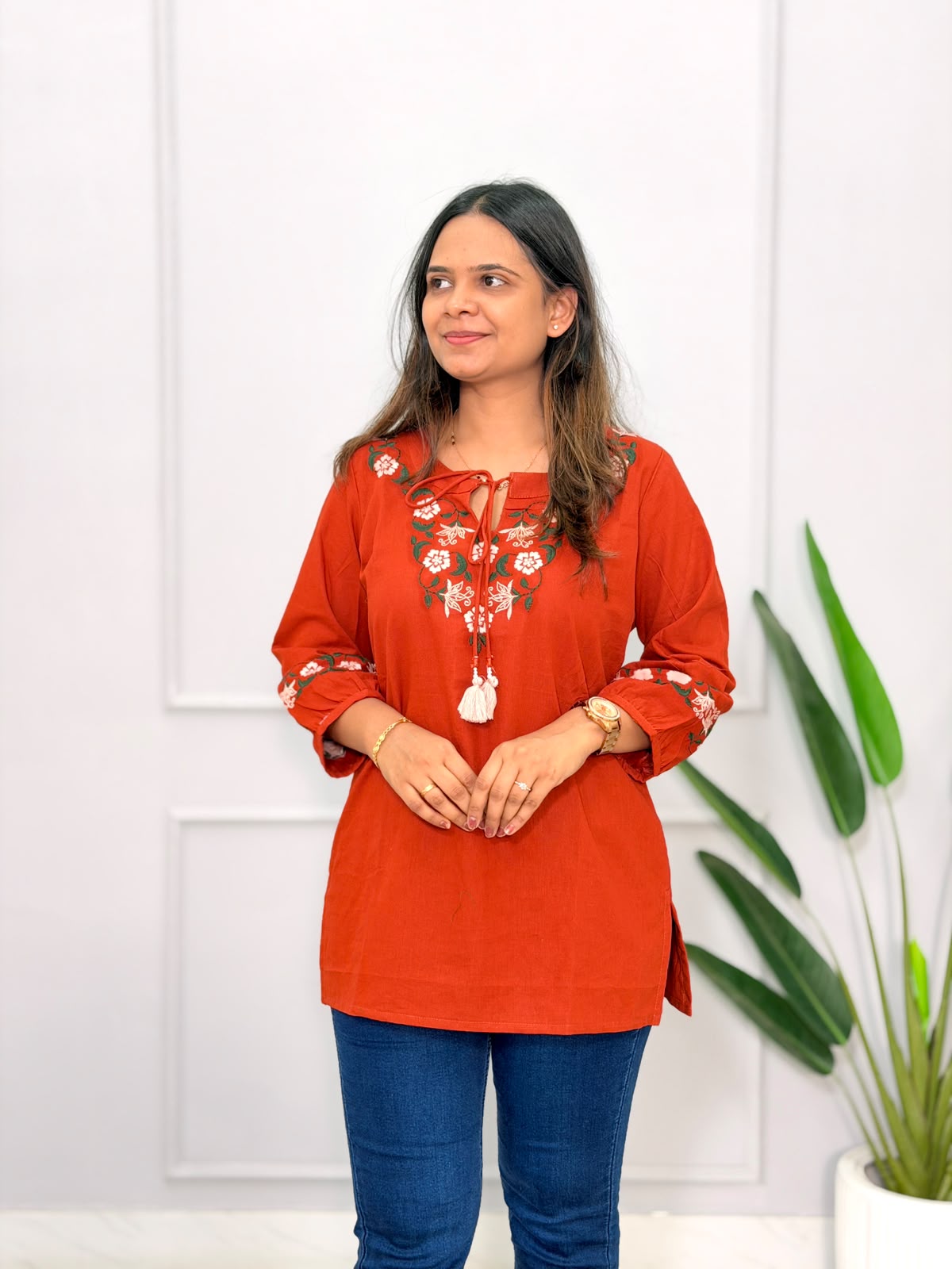 Short Kurti 080605