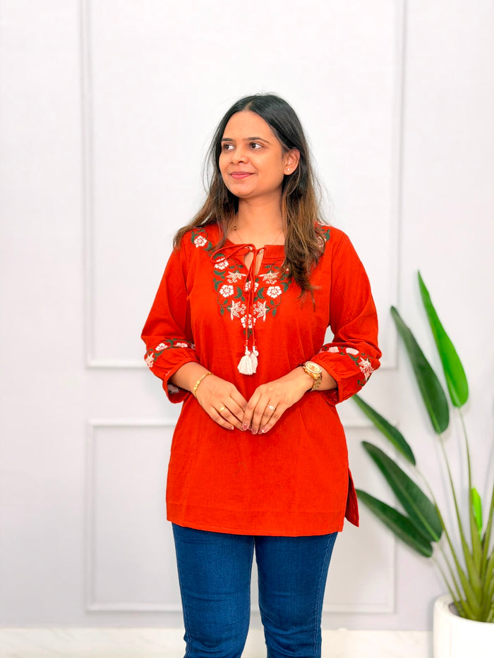Short Kurti 080605