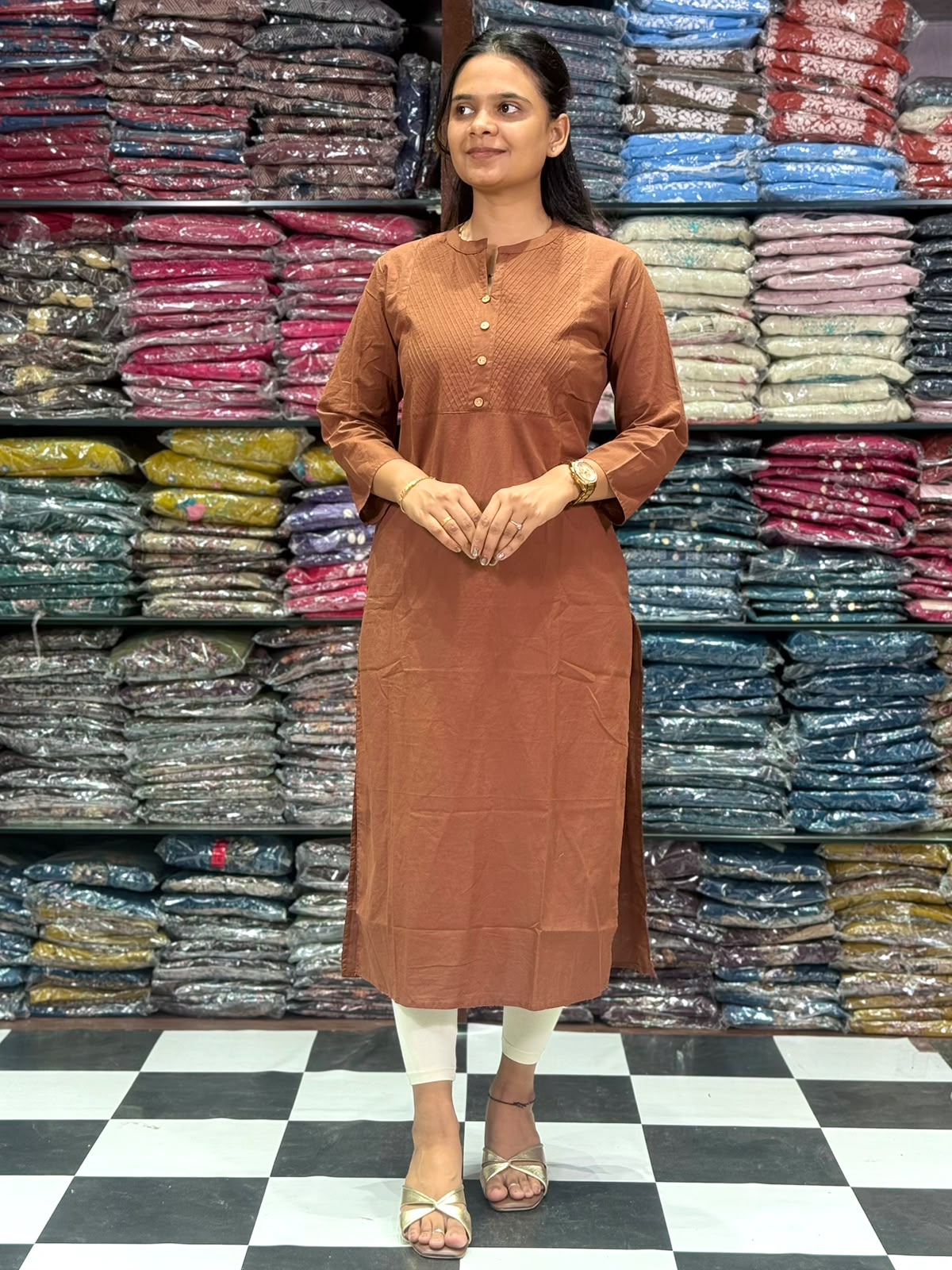 Long Kurti 290505
