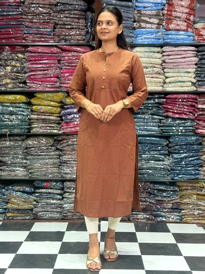 Long Kurti 290505
