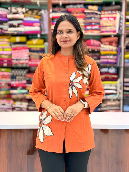 Short Kurti 130905