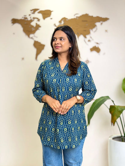 Short Kurti 080705