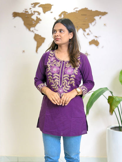 Short Kurti 050705
