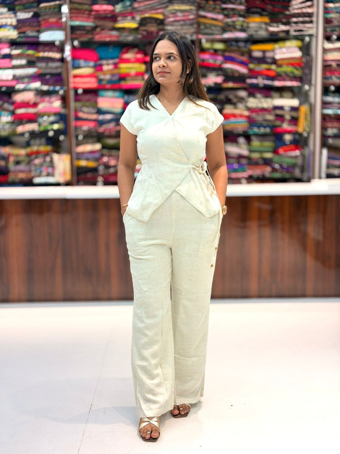 Western Cord Sets 170410