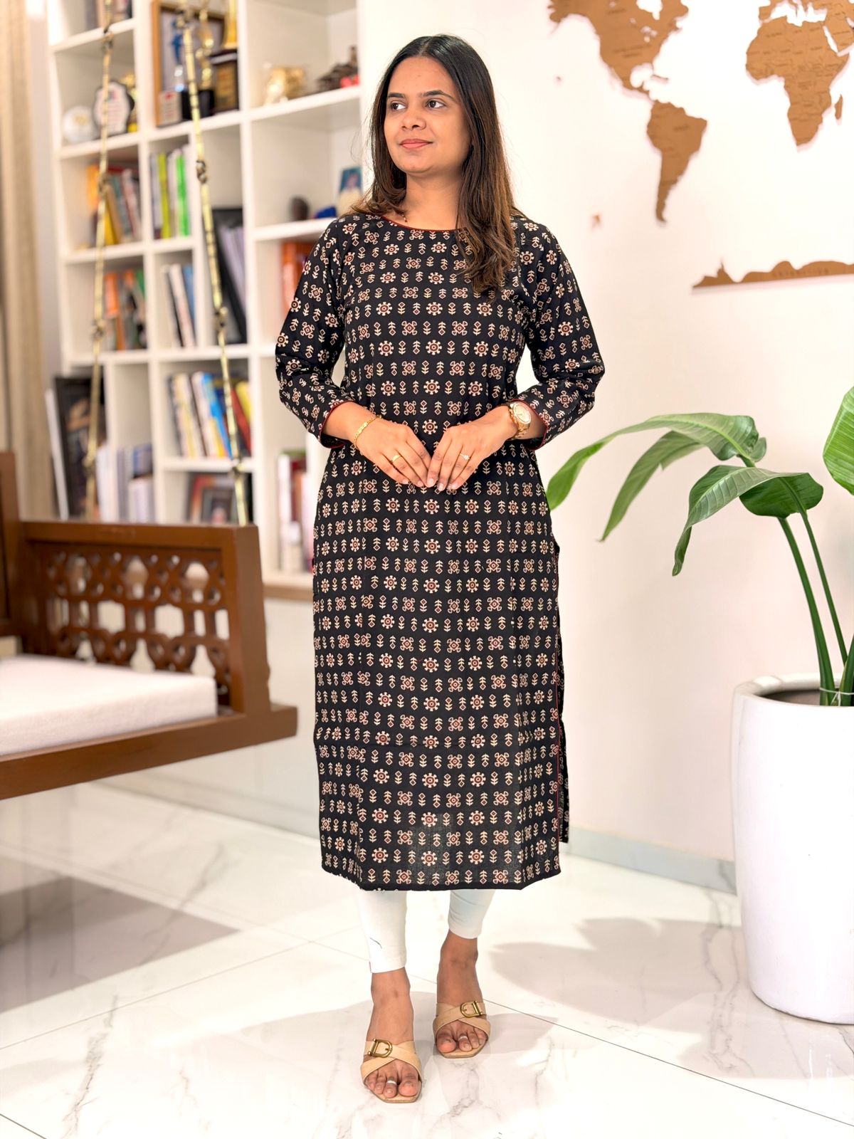 Long Kurti 120405