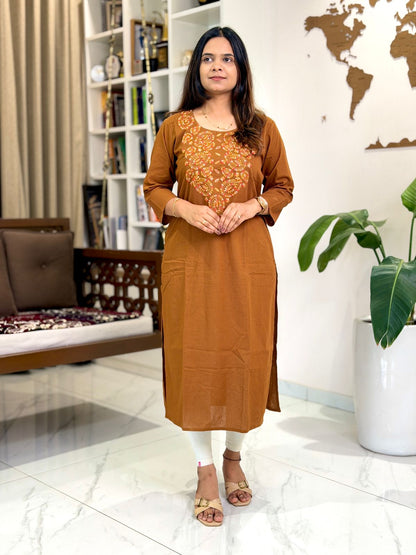 Long Kurti 310510
