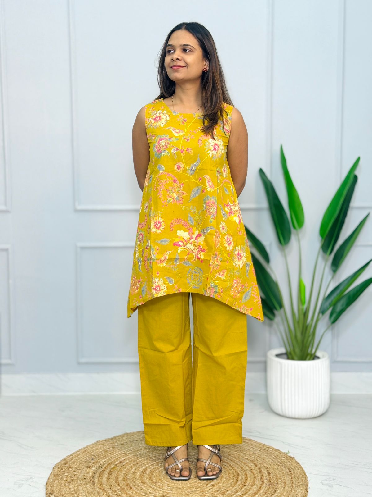 Cord Sets Cotton 0202-K5