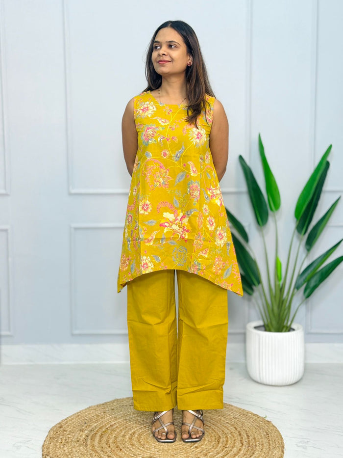 Cord Sets Cotton 0202-K5