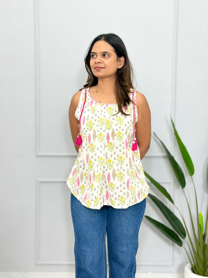 Short Kurti 300605