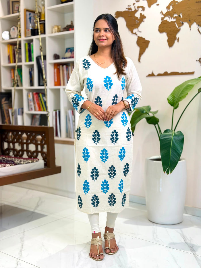 Long Kurti 070606