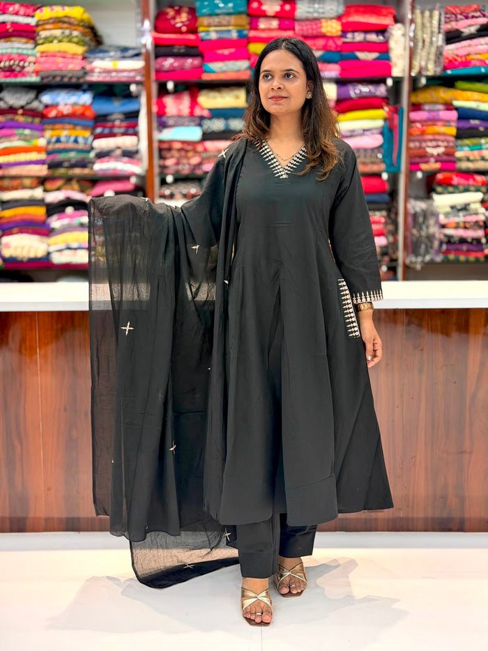 Kurti Pant Set 250706