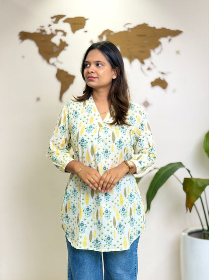 Short Kurti 080706