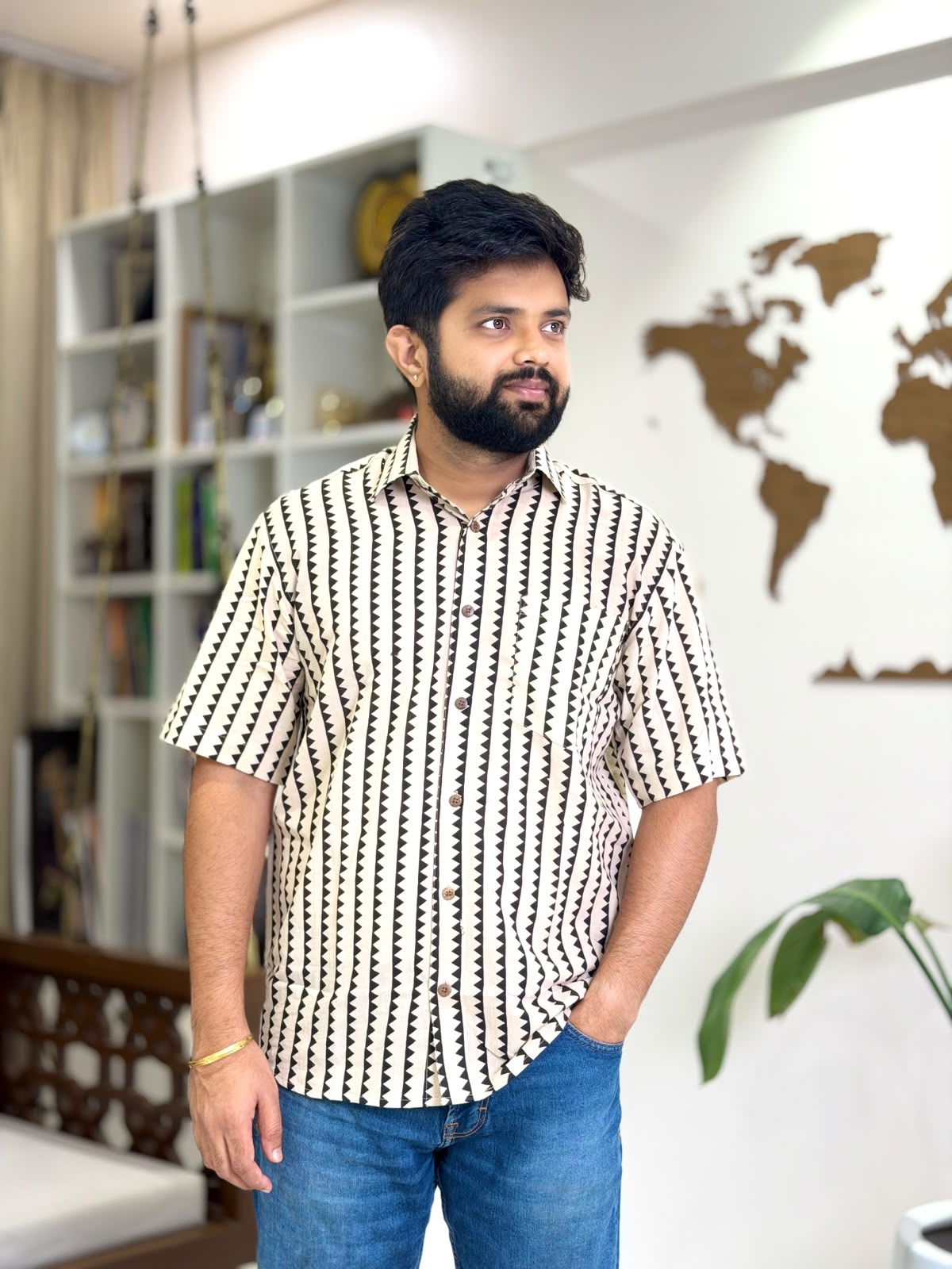 Mens Shirt 040806