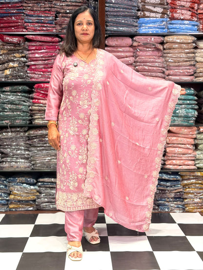 Kurti Pant Set 161006