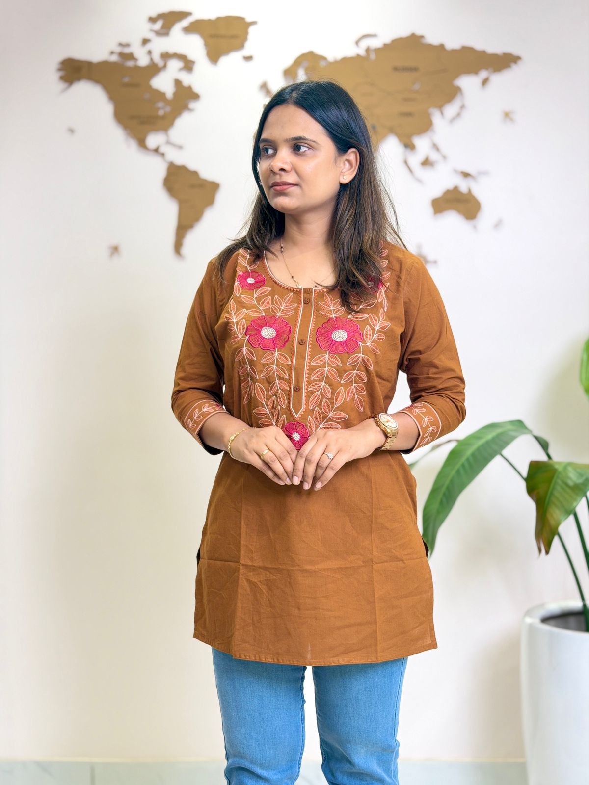 Short Kurti 050706